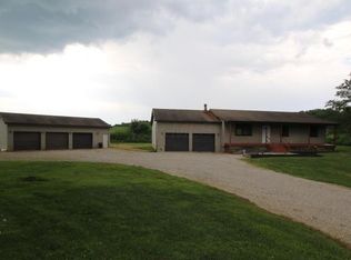 7717 Camp Rd, Mount Vernon, OH 43050