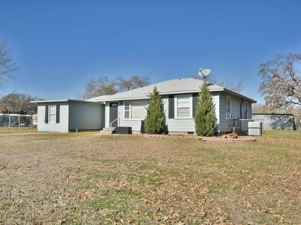 282234 Croy Rd, Comanche, OK 73529