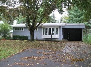 108 Kirkpatrick Dr, Battle Creek, MI 49015