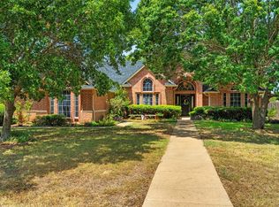 2808 Coventry Rd, Crowley, TX 76036