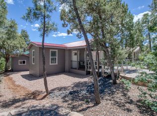 3851 Vacation Village Dr #303, Show Low, AZ 85901