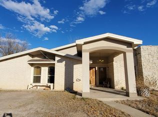 1230 N Bibb Ave #N, Eagle Pass, TX 78852
