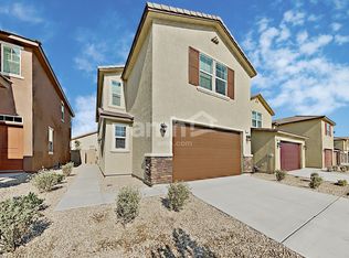 5873 Petronius St, Las Vegas, NV 89113