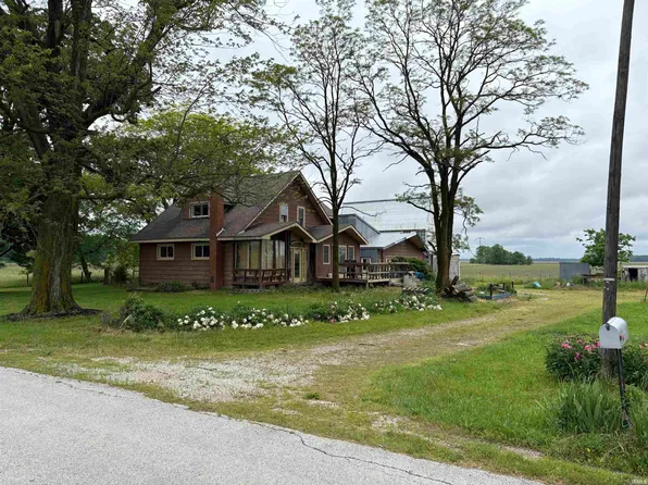 584 E 400 S, Huntington, IN 46750