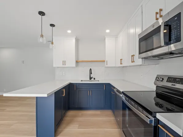 400 W Pedregosa St Unit C, Santa Barbara, CA 93101