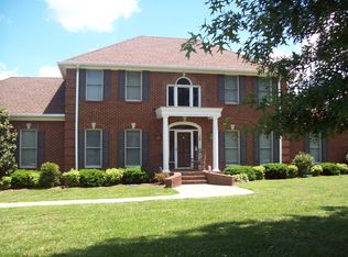 113 Peggy Ln, Shelbyville, TN 37160