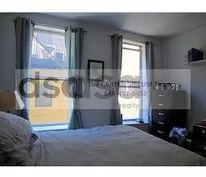Rented by DSA Realty