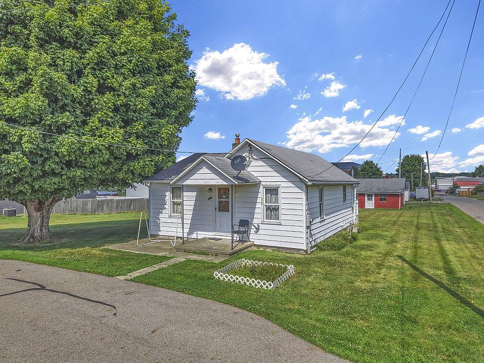 1st image of 300 Halderman St