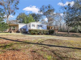 79 Cherokee Farms Rd, Beaufort, SC 29906