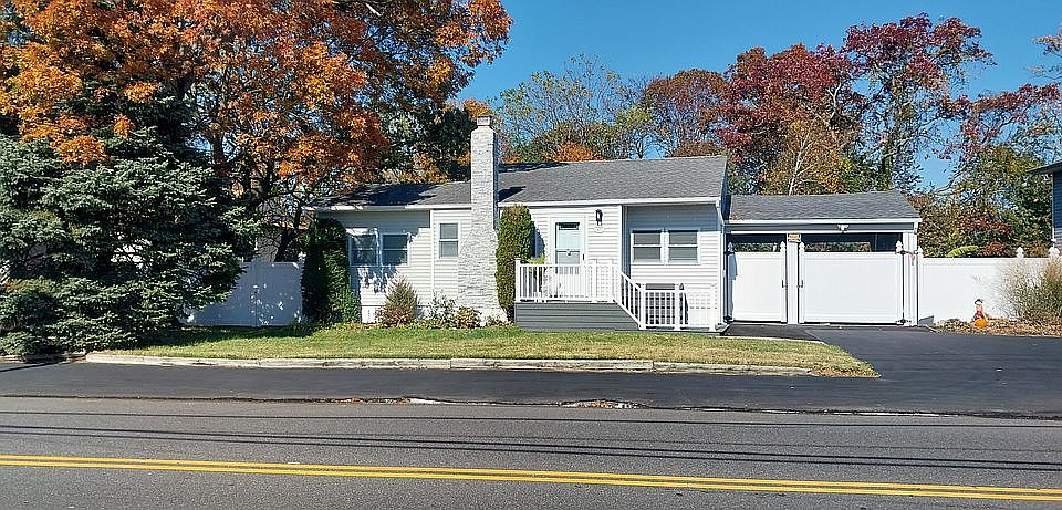 Renovated and Large Property