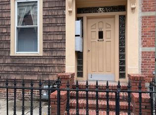 52 Wayne St APT 1R, Jersey City, NJ 07302