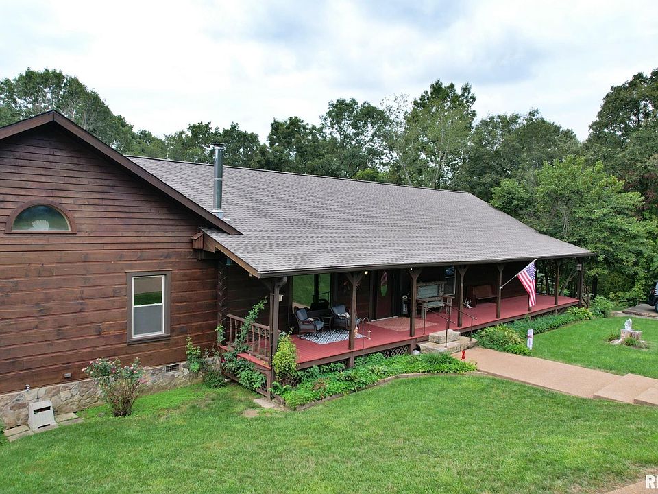 31 Stogey Rd, Brookport, IL 62910 Zillow