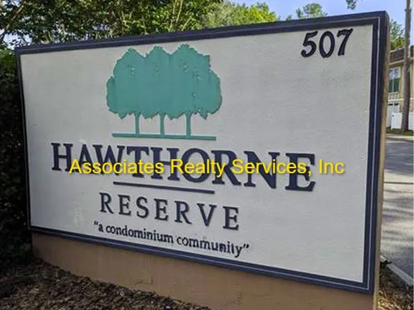 507 NW 39th Rd APT 212, Gainesville, FL 32607