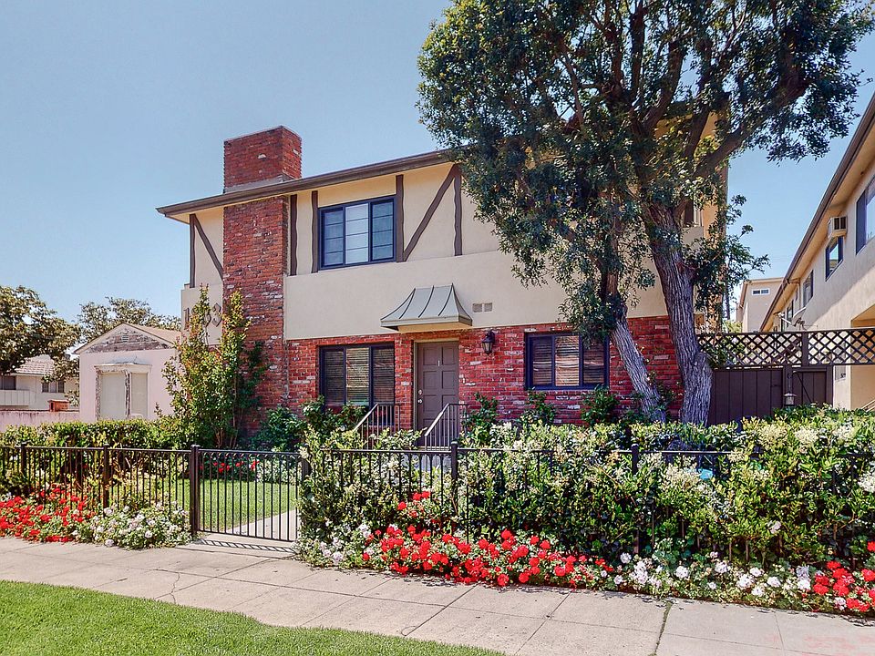 1st image of 1833 Manning Ave #3