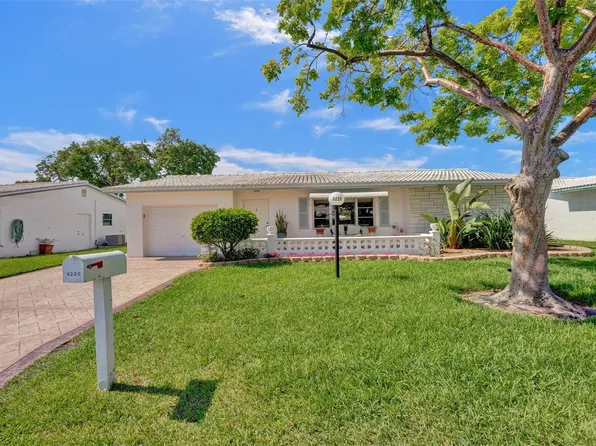 8220 NW 13th Street, Plantation, FL 33322