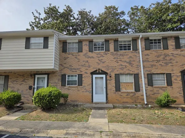 4701 Flat Shoals Rd Unit 56C, Union City, GA 30291