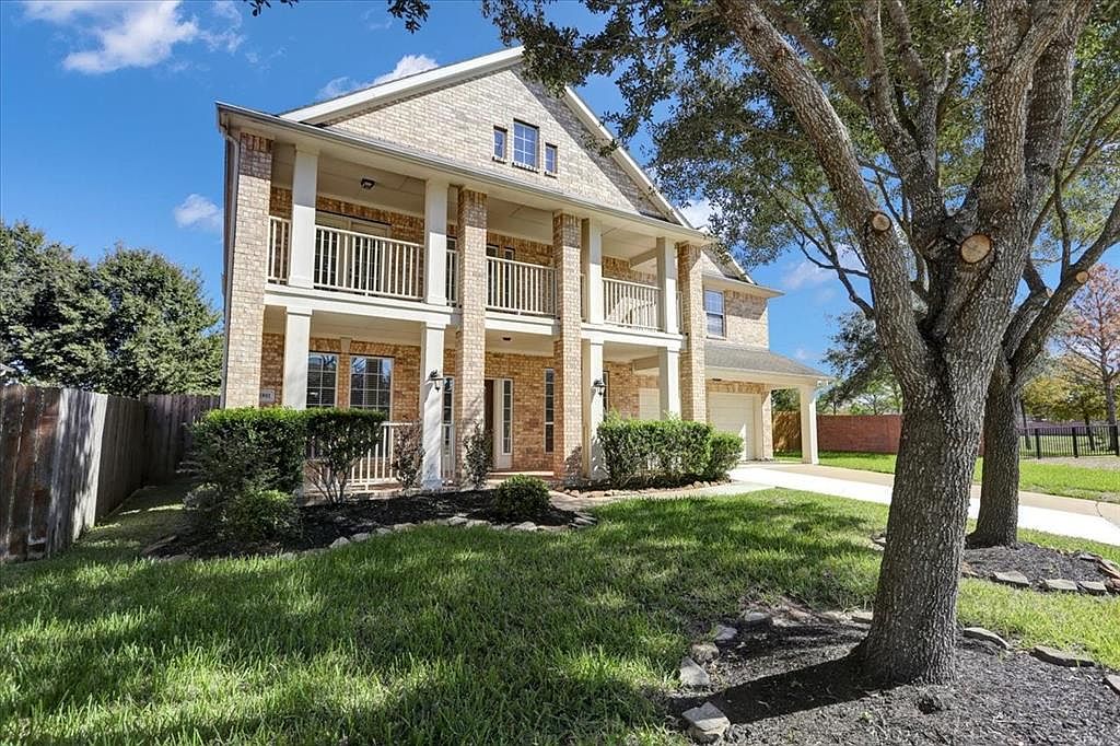 13801 Lilac View Ct, Pearland, TX 77584 MLS 40581794 Zillow