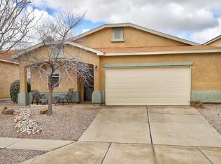 9327 Nationwide St NW, Albuquerque, NM 87114