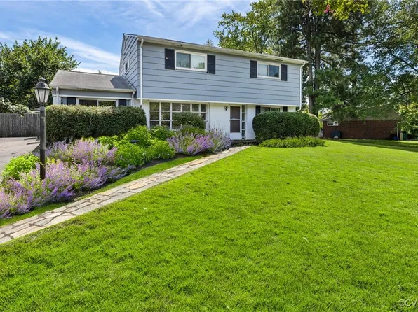 9219 Fisk Rd, Henrico, VA 23229