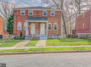 1645 Naturo Rd, Towson, MD 21286