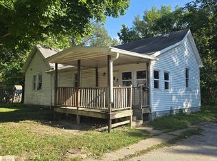 615 S Grove St, Marion, IN 46953