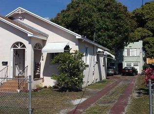 1053 NW 1st St, Miami, FL 33128