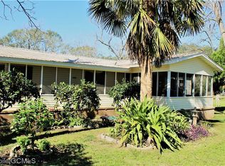 7730 Roberson St #1-3, Irvington, AL 36544