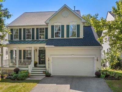 18928 Fountain Hills Dr, Germantown, MD, 20874