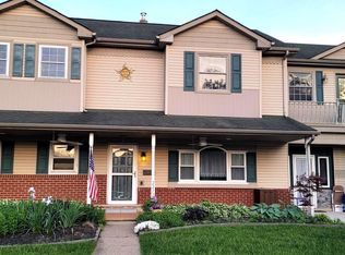 2212 Farragut Ave, Bristol, PA 19007