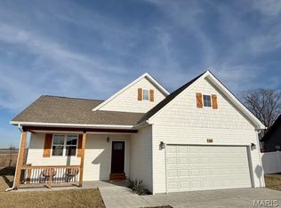 116 Joe D Dr, Jonesburg, MO