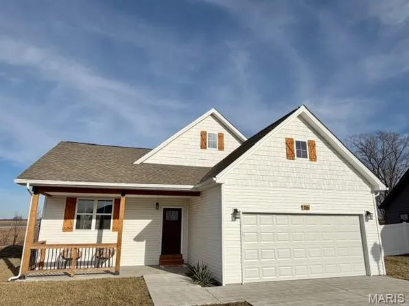 116 Joe D Dr, Jonesburg, MO 63351