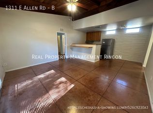1311 E Allen Rd #B, Tucson, AZ 85719