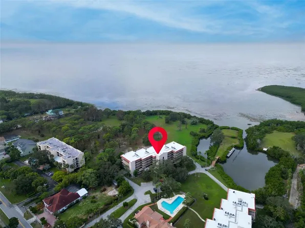 504 S FLORIDA AVENUE #232, TARPON SPRINGS, FL 34689
