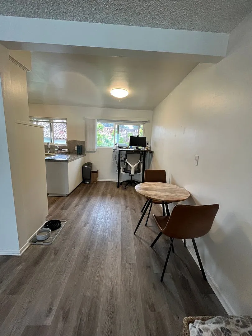 1015 Laguna Street Apartments — Photo 3
