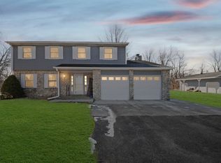 3773 E County Road 300 N, Frankfort, IN 46041