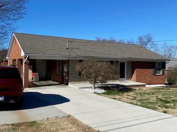 3106 Lee Dr, Morristown, TN 37814