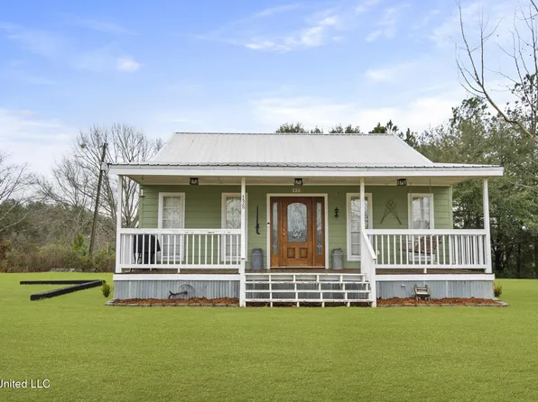 138 Mechanic Aly, Lucedale, MS 39452