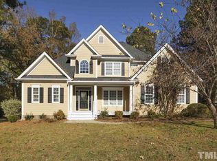 5708 Turner Store Ln, Raleigh, NC 27603