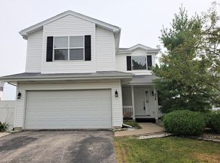 2108 Primrose Dr, Plainfield, IL 60586