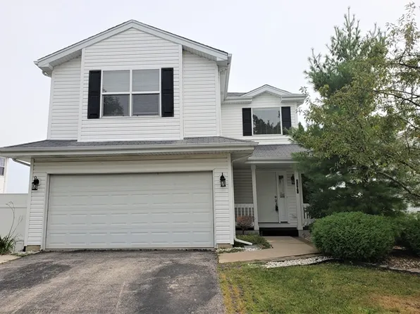 2108 Primrose Dr, Plainfield, IL 60586