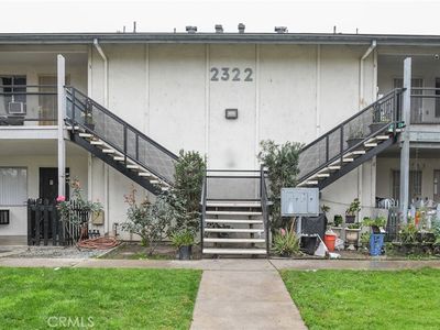 2322 W Greenacre Ave, Anaheim, CA, 92801