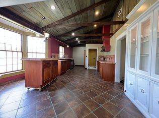 183 Strong Rd, Marshall, TX 75670