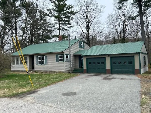 75 Evans Street, Gorham, NH 03581