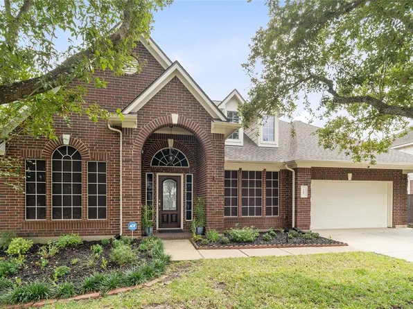 1103 Wildflower Court, Katy, TX 77494