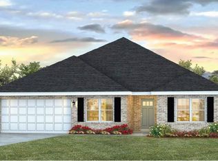 2452 Belmont Dr, Crestview, FL 32536