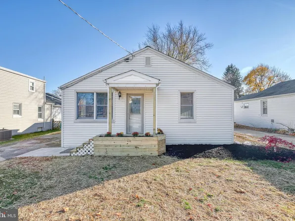 5523 Rodgers Ave, Harrisburg, PA 17112