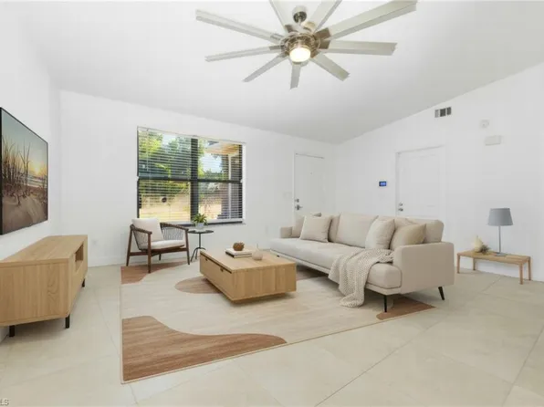 18554 Zinnia RD, FORT MYERS, FL 33967