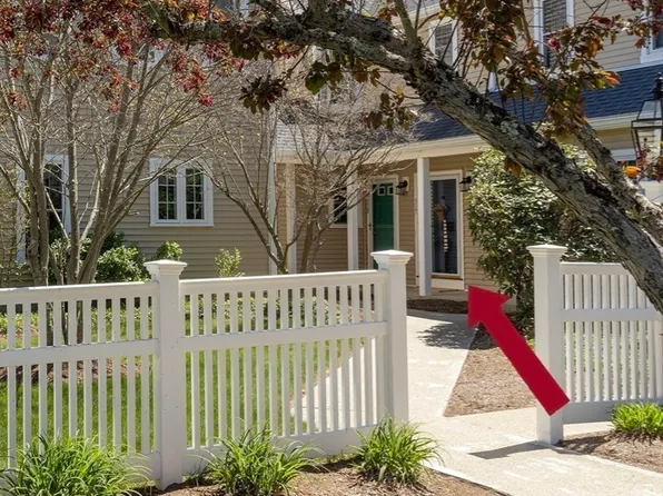 317 Tilden Commons Ln Unit 317, Braintree, MA 02184