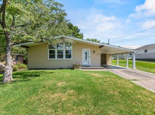 226 S Farmington Rd, Jackson, MO 63755