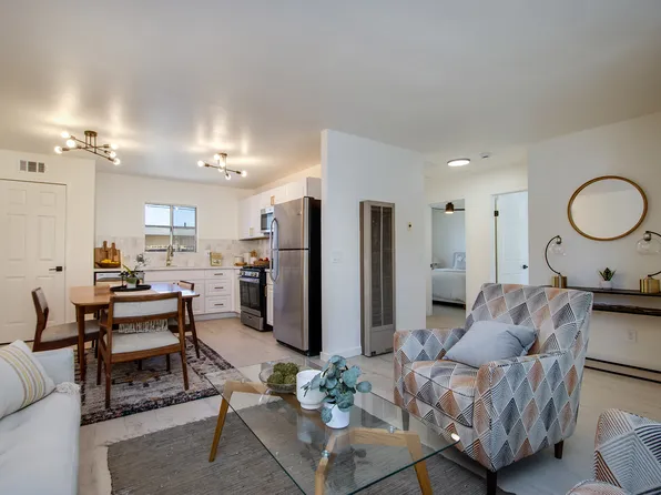 7384 Olympic Rd #A, Joshua Tree, CA 92252